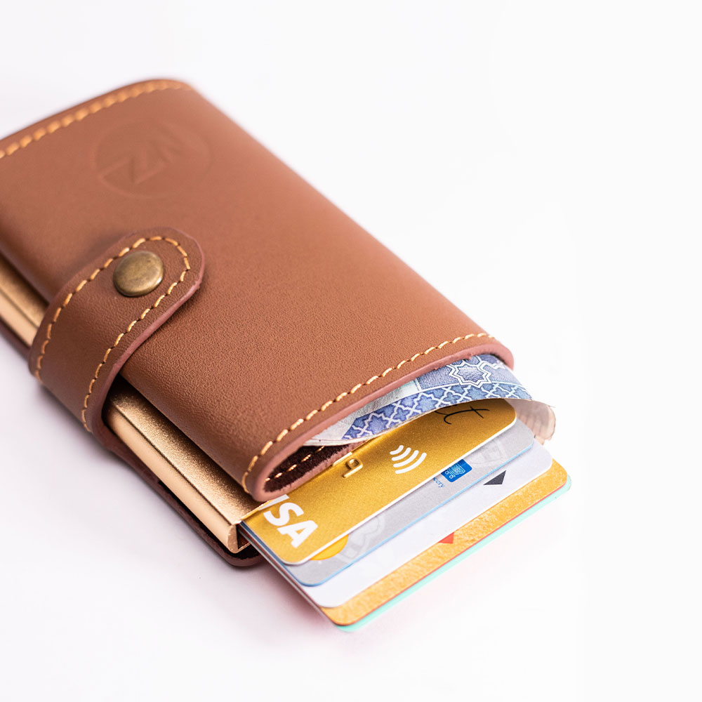 Pop-up Card Holder - Image 2