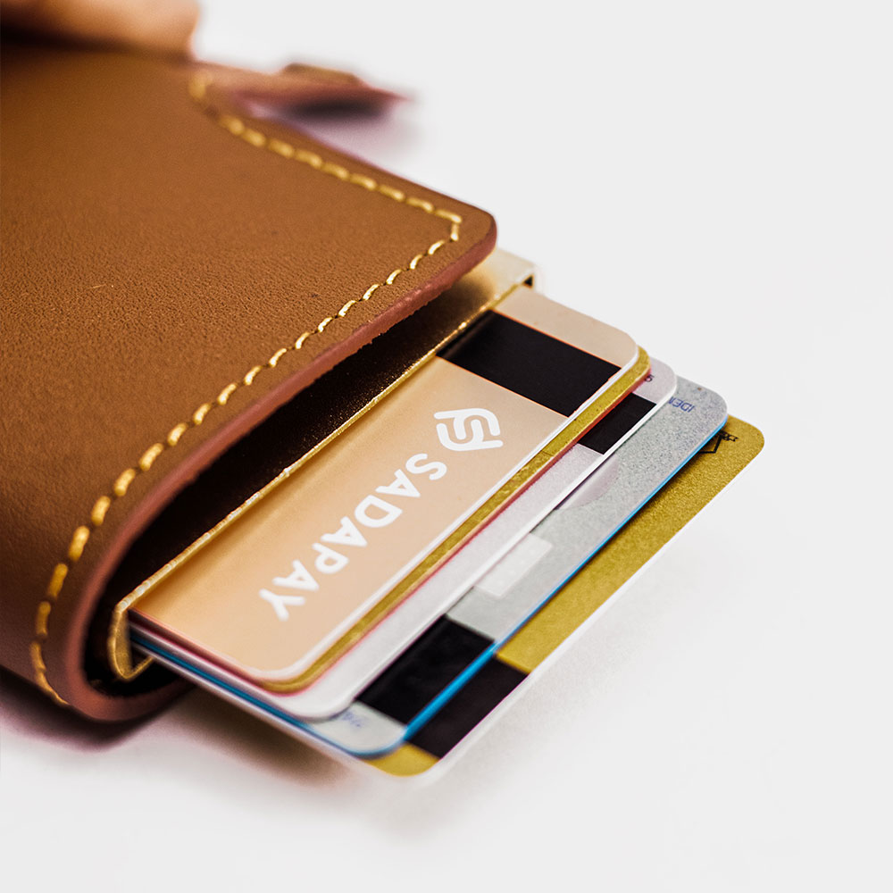 Pop-up Card Holder - Image 4