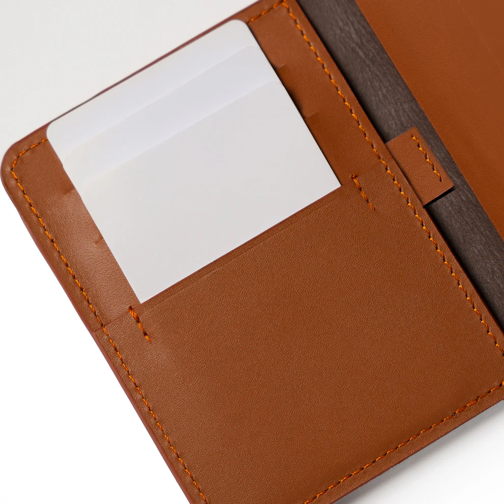 Luxe Fold Wallet - Image 7