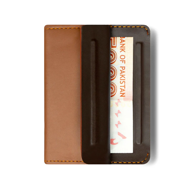 Mini Magnetic Wallet - Image 3