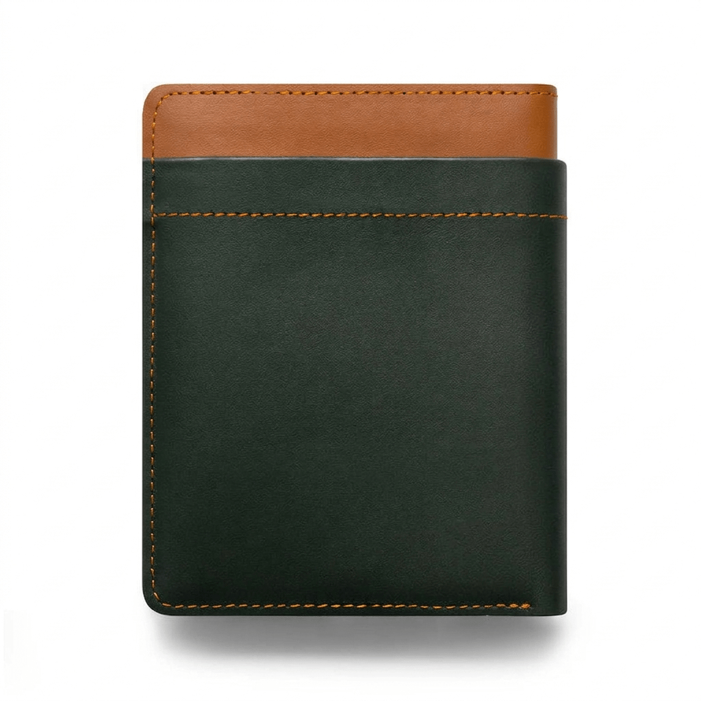 Luxe Fold Wallet - Image 3