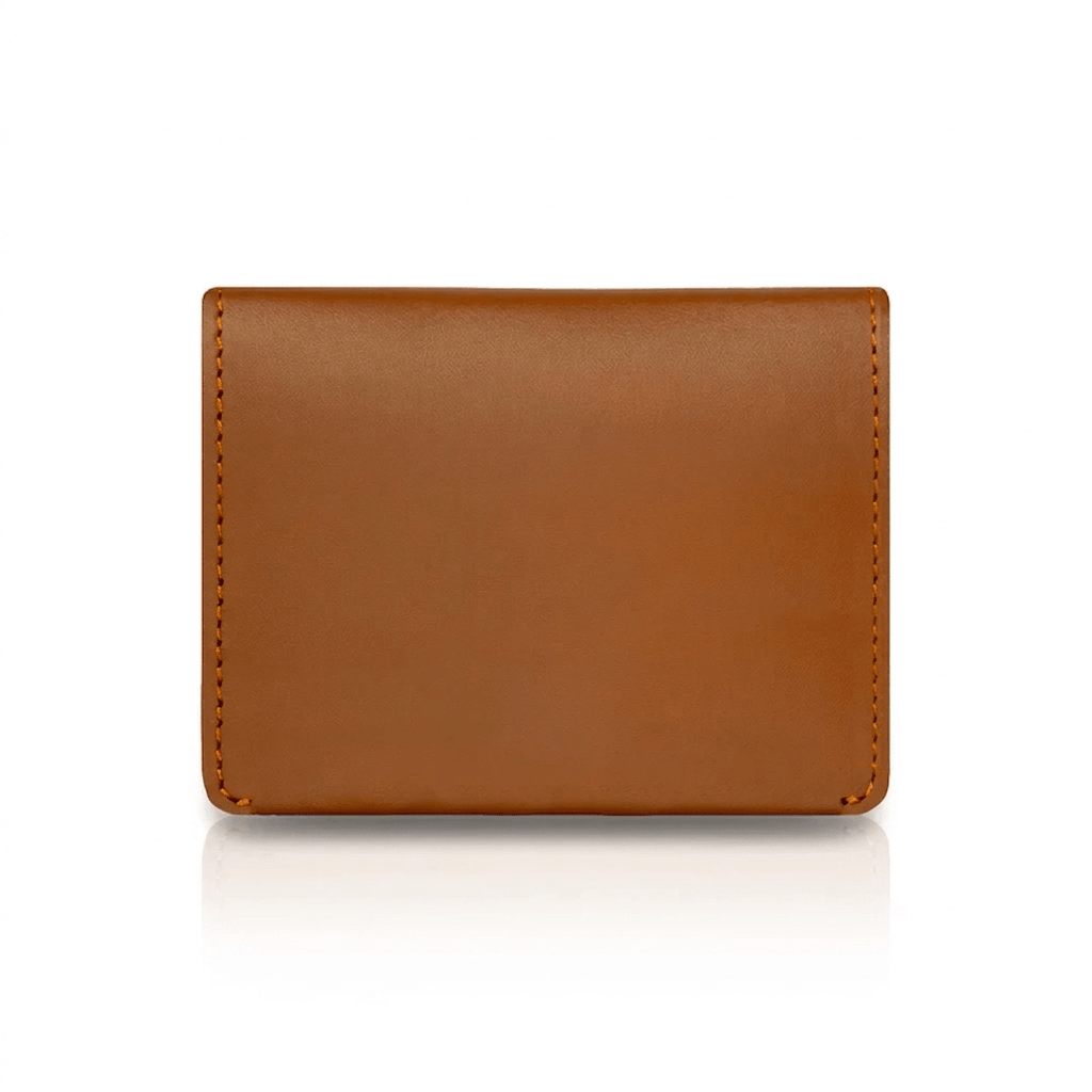 Mini Magnetic Wallet