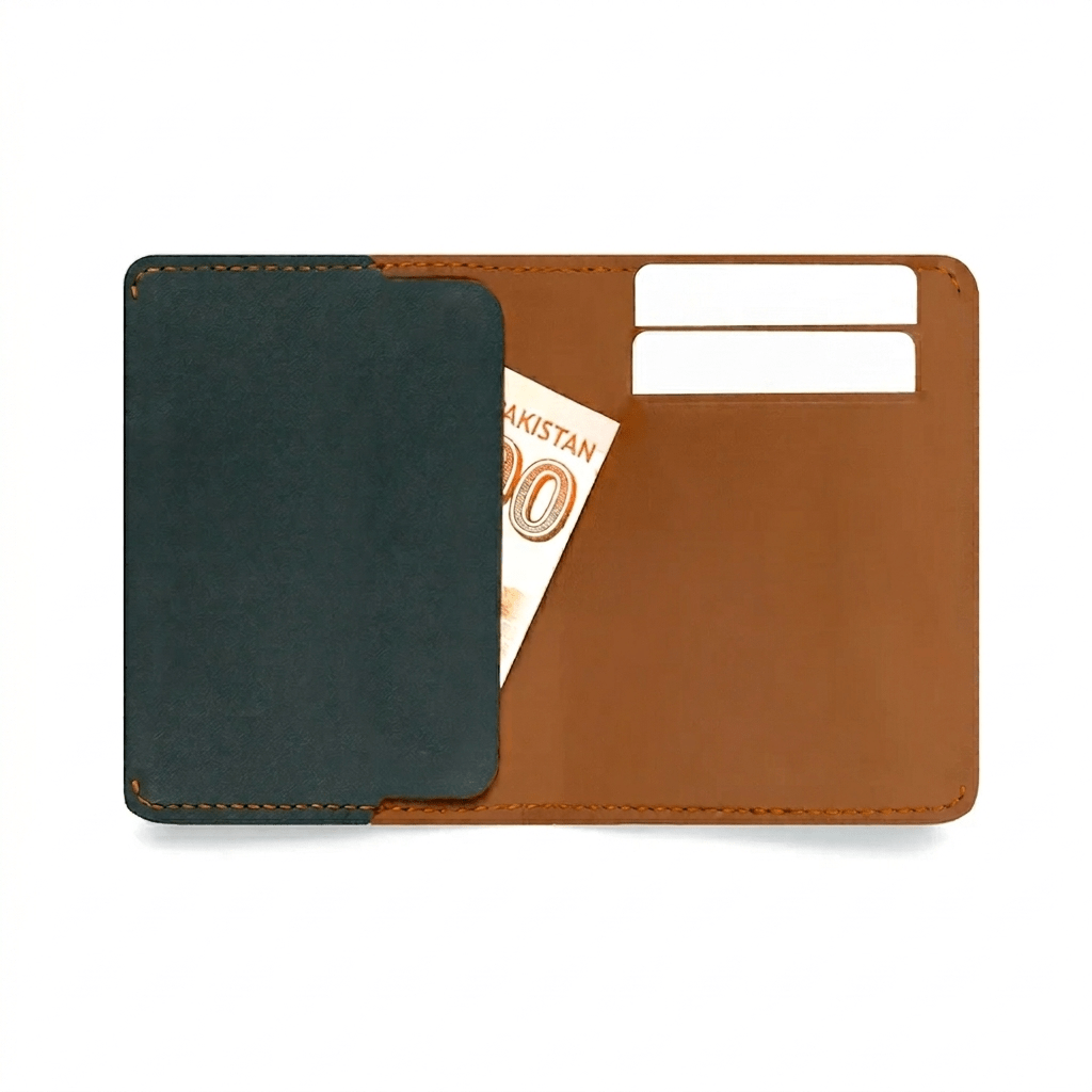 Mini Magnetic Wallet - Image 6