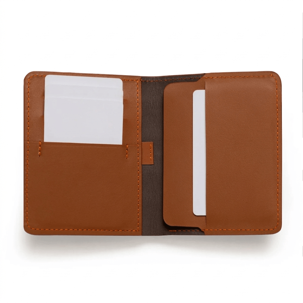 Luxe Fold Wallet - Image 6