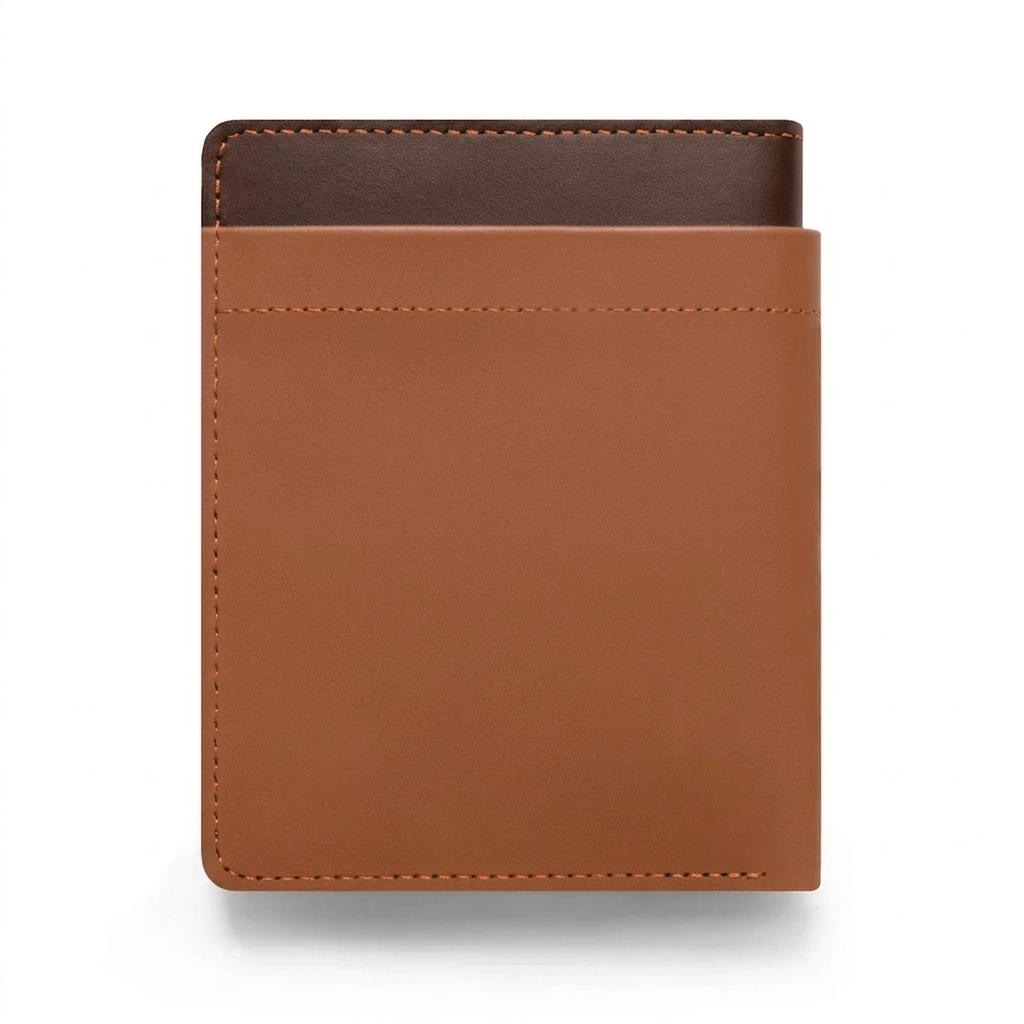 Luxe Fold Wallet - Image 2