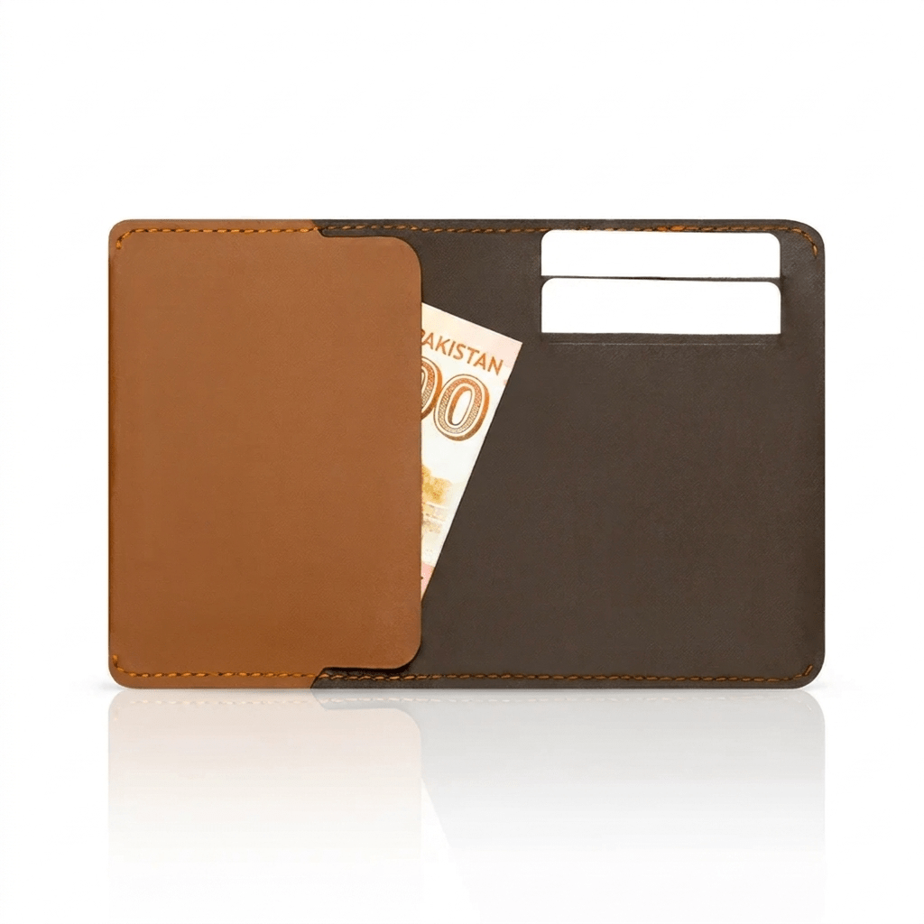 Mini Magnetic Wallet - Image 2