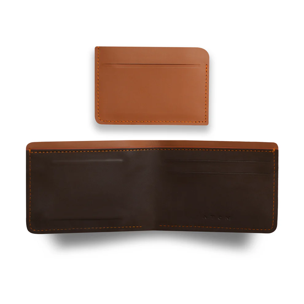 Premium Atom BiFold Wallet - Image 2